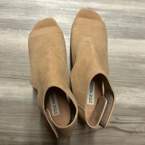 Size 10 Steve Madden